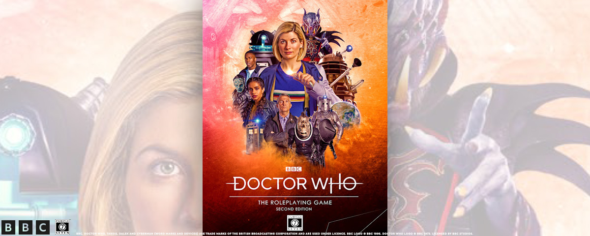 roleplaying cover