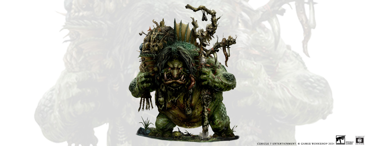 river troll
