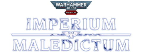 Warhammer 40,000 Roleplay: Imperium Maledictum Core Rulebook - Cubicle 7  Entertainment Ltd., Imperium Maledictum