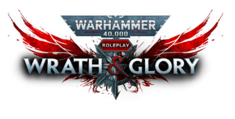 Roleplaying In The Grimdark – Warhammer: 40,000: Wrath & Glory