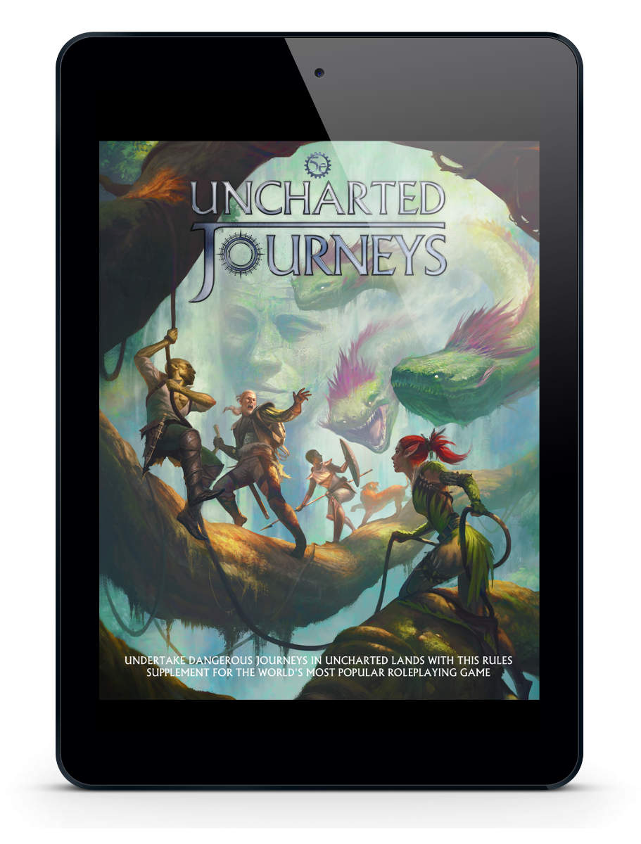 Uncharted journey game deals