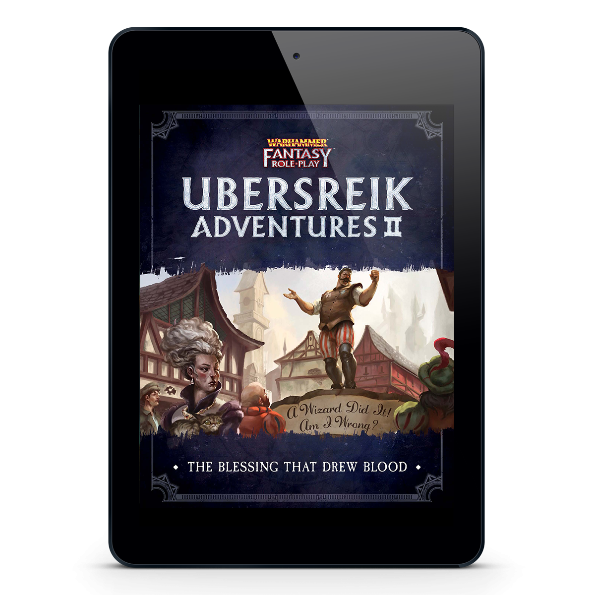 Iskjerne Bay · The Multiverse · Roleplay on RPG