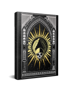 Warhammer 40,000 Roleplay: Imperium Maledictum Collector's Edition Core Rulebook