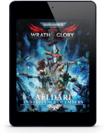 Warhammer 40,000: Wrath & Glory, Aeldari: Inheritance of Embers ⤓