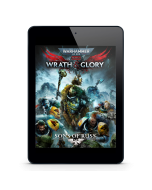 Warhammer 40,000: Wrath & Glory, Sons of Russ ⤓