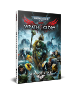 Warhammer 40,000: Wrath & Glory, Sons of Russ
