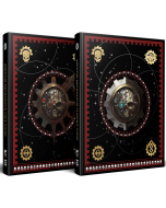 Warhammer 40,000 Roleplay, Imperium Maledictum: Adeptus Mechanicus Collector's Edition