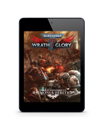 Warhammer 40,000: Wrath & Glory, Threat Assessment: Daemons & Heretics ⤓