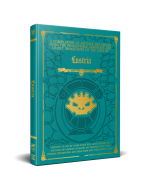 Warhammer Fantasy Roleplay: Lustria Collector's Edition