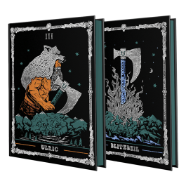 Warhammer Fantasy Roleplay: Enemy Within Collector's Edition