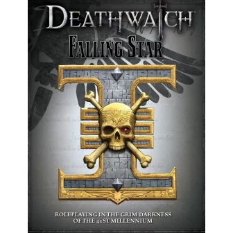 Warhammer 40,000: Deathwatch, Falling Star ⤓