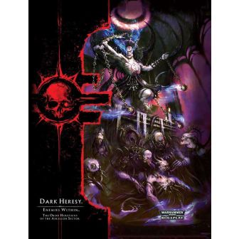 Warhammer 40,000: Dark Heresy Second Edition: Enemies Within ⤓