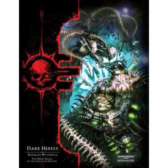 Warhammer 40,000: Dark Heresy Second Edition: Enemies Without ⤓