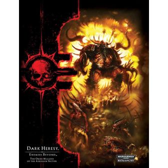 Warhammer 40,000: Dark Heresy Second Edition: Enemies Beyond ⤓
