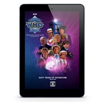 Doctor Who: Sixty Years of Adventure Book 1 ⤓