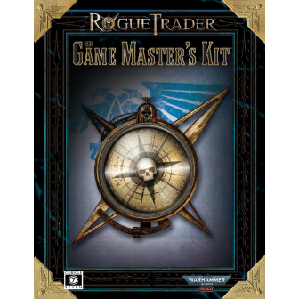 Warhammer 40,000 Roleplay: Rogue Trader, Game Master's Kit ⤓