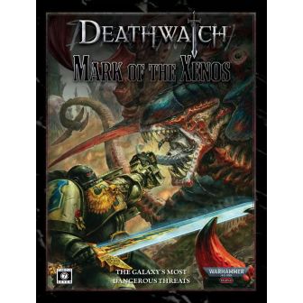 Warhammer 40,000: Deathwatch, Mark of the Xenos ⤓