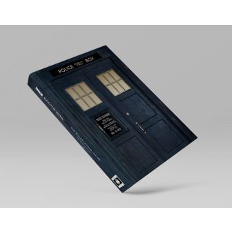 Doctor Who: The Roleplaying Game Second Edition Collectors Edition