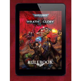 Wrath & Glory Core Rulebook ⤓
