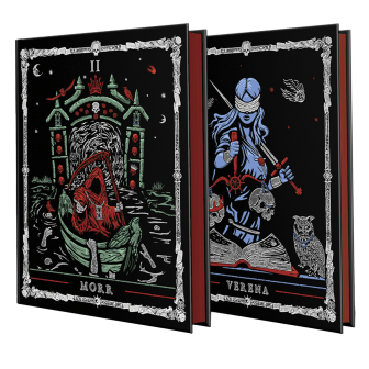 Warhammer Fantasy Roleplay: Enemy Within Collector's Edition - Volume 2: Death on the Reik
