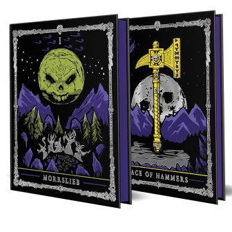 Warhammer Fantasy Roleplay: Enemy Within Collector's Edition - Volume 1: Enemy in Shadows