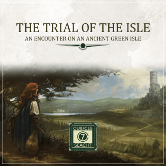 The Trial of The Isle