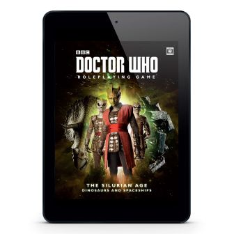 Doctor Who: The Silurian Age ⤓