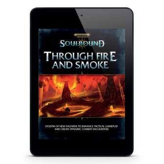 Warhammer Age of Sigmar: Soulbound, Through Fire and Smoke ⤓