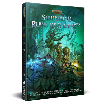 Warhammer Age of Sigmar: Soulbound, Ruins of the Past