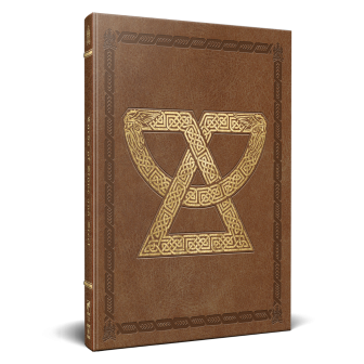 Warhammer Fantasy Roleplay: Lords of Stone and Steel Collector's Edition