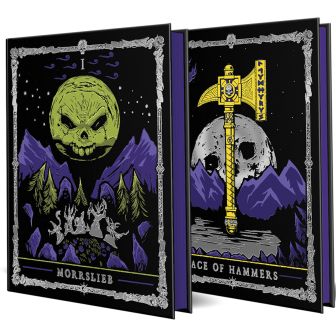 Warhammer Fantasy Roleplay: Enemy Within Collector's Edition