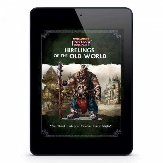 Old World - Download