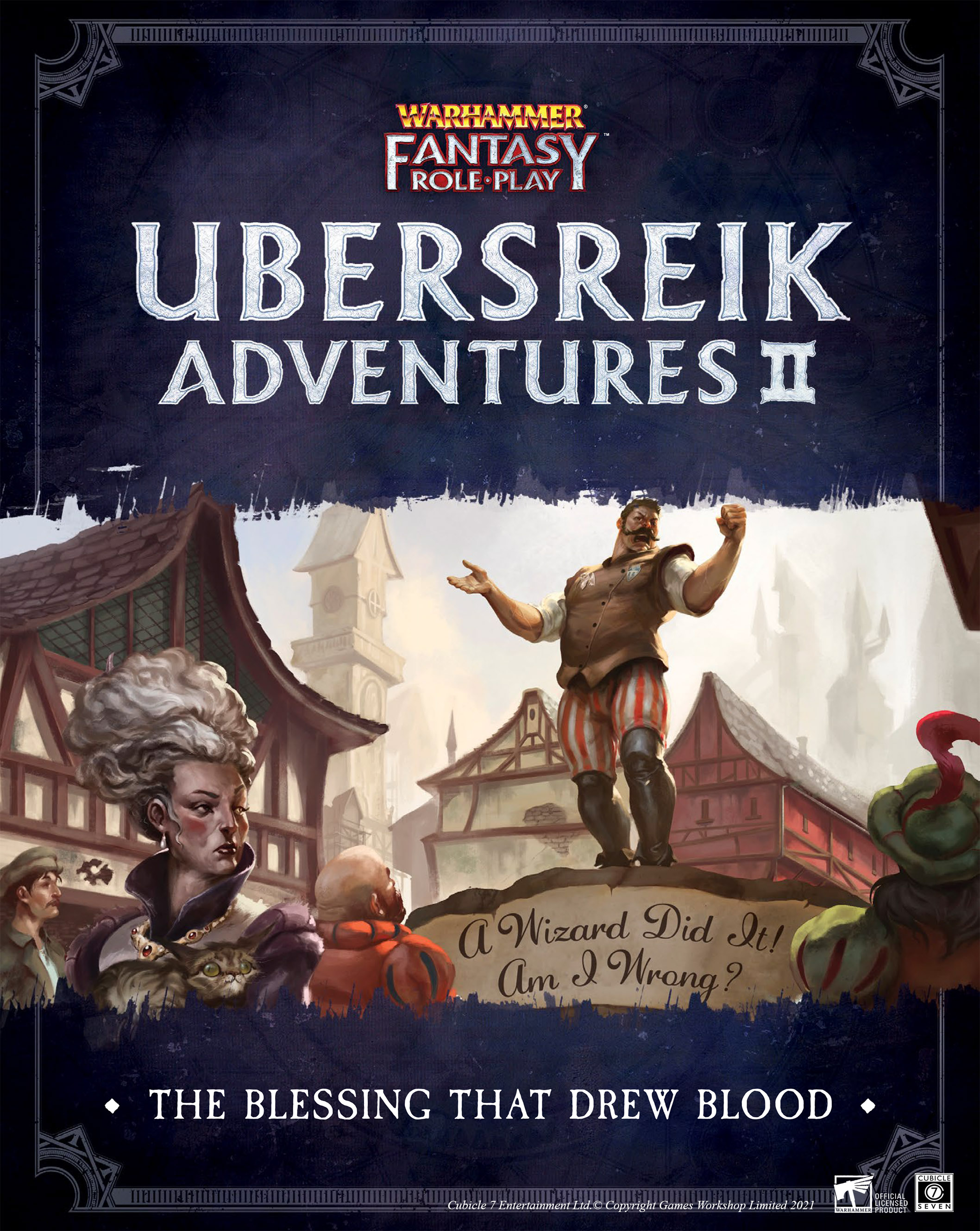 Iskjerne Bay · The Multiverse · Roleplay on RPG