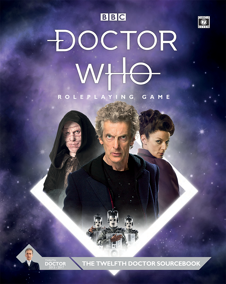 Doctor Who Bundle of Holding Offers End Today!