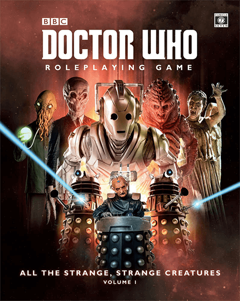 Cybermanday Doctor Who 30% Off Sale Ends Soon!