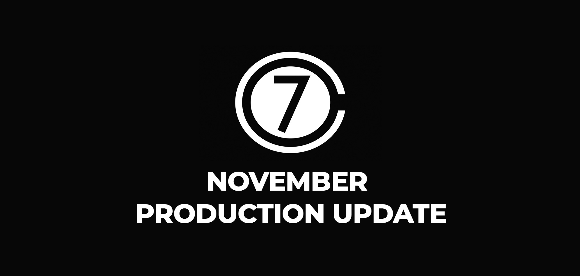 Cubicle 7 Production Update