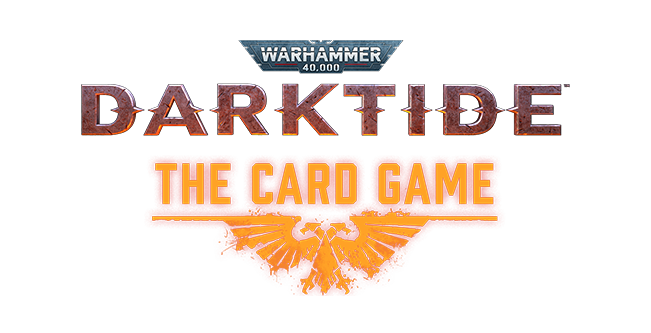 Darktide_Card_Game_logo